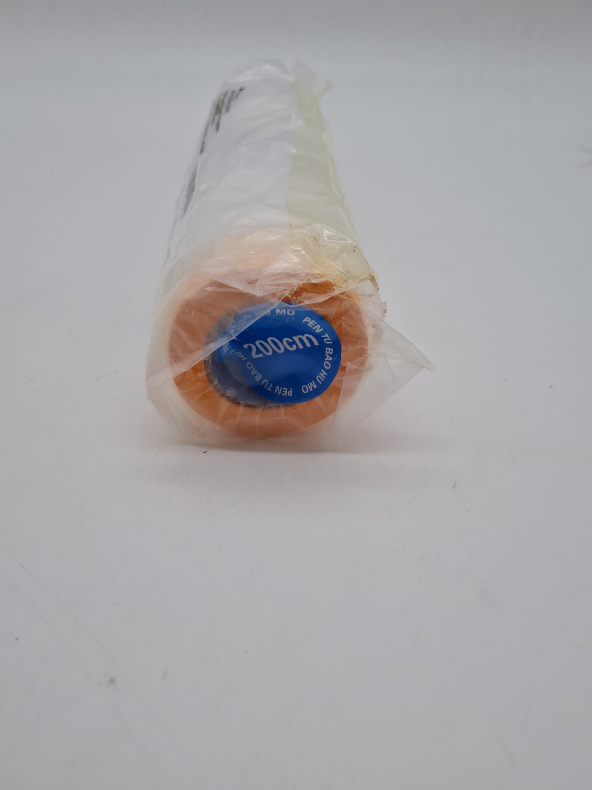 Pre-Taped Masking Film Roll 200cm — photograph 3