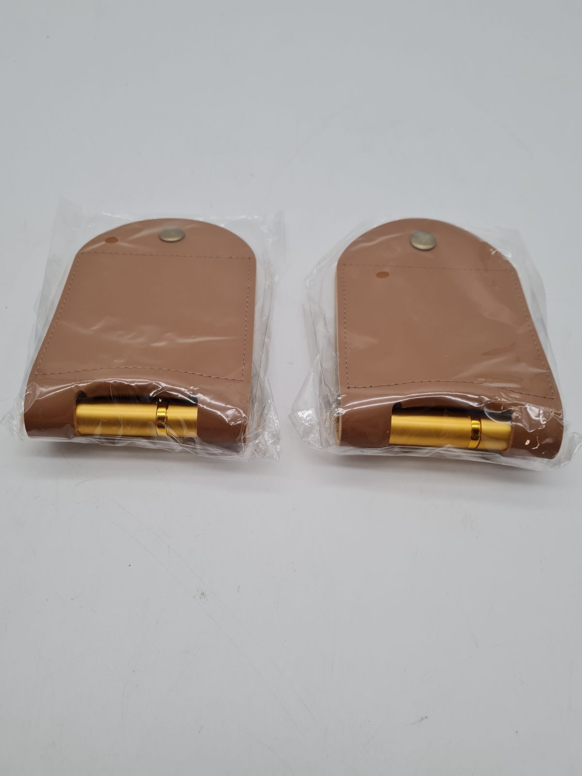 2-Piece Folding Travel Cribbage Board Set â€” photograph 1
