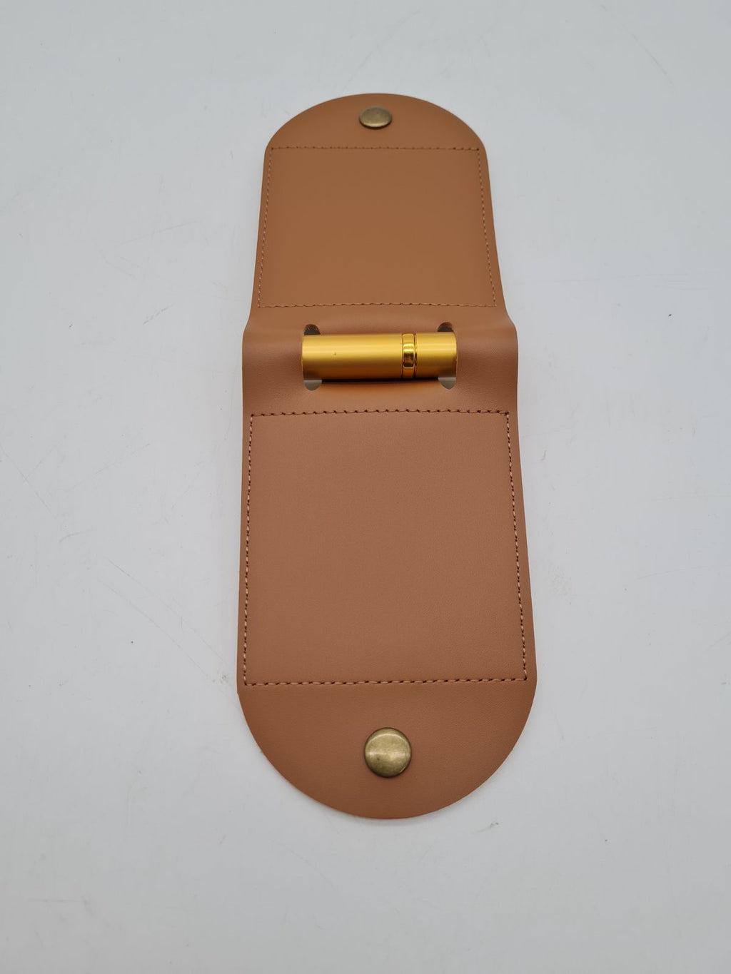 2-Piece Folding Travel Cribbage Board Set â€” photograph 2