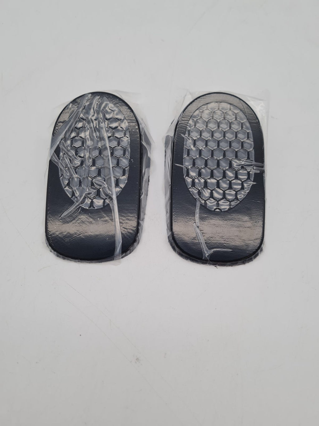 AHRLIC Heel Lift Shoe Inserts — photograph 2