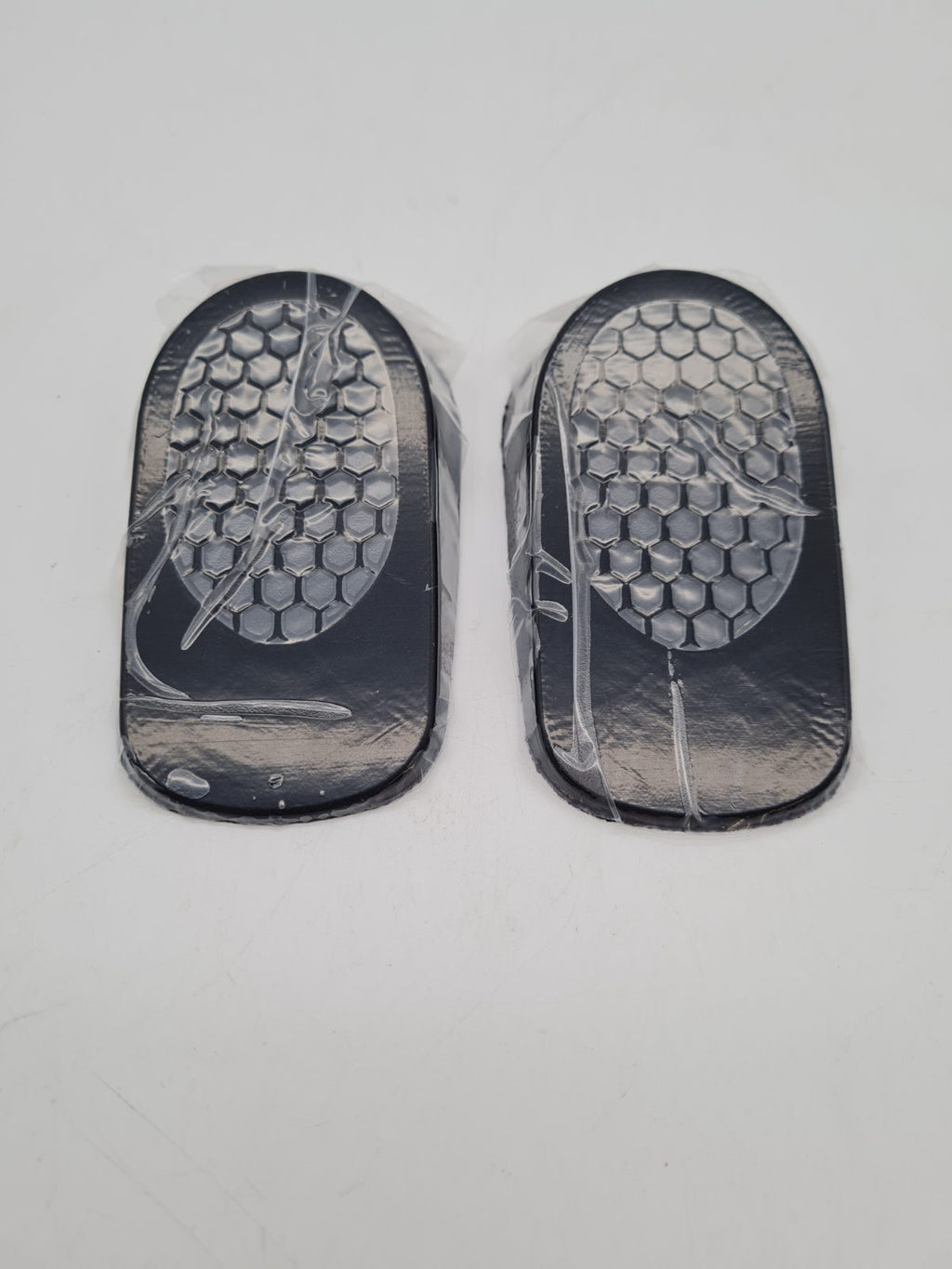 AHRLIC Heel Lift Shoe Inserts — photograph 2