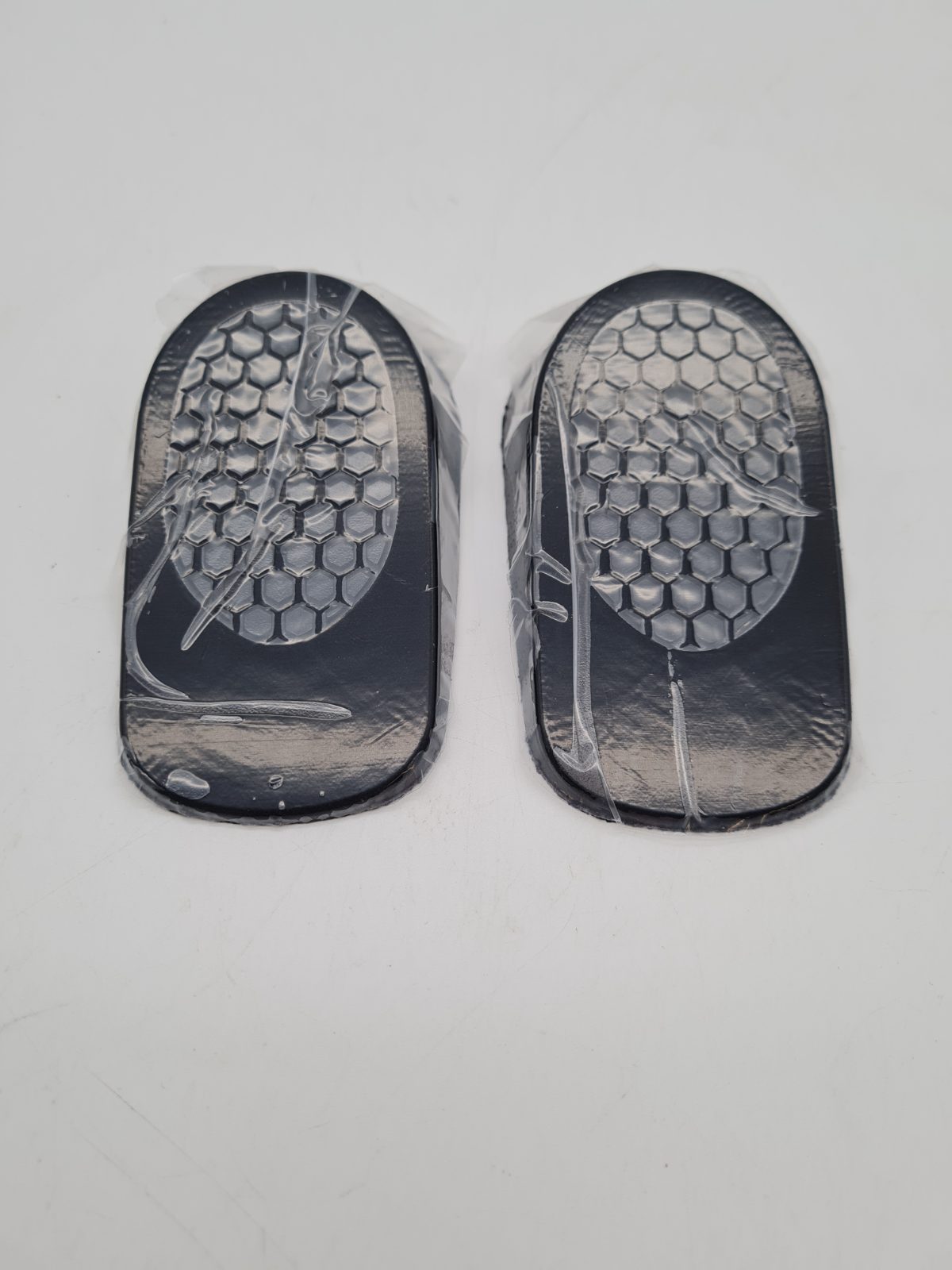 AHRLIC Heel Lift Shoe Inserts — photograph 2