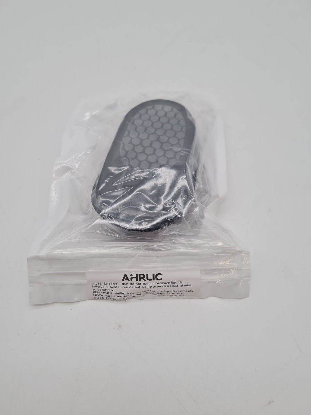 AHRLIC Heel Lift Shoe Inserts — photograph 4