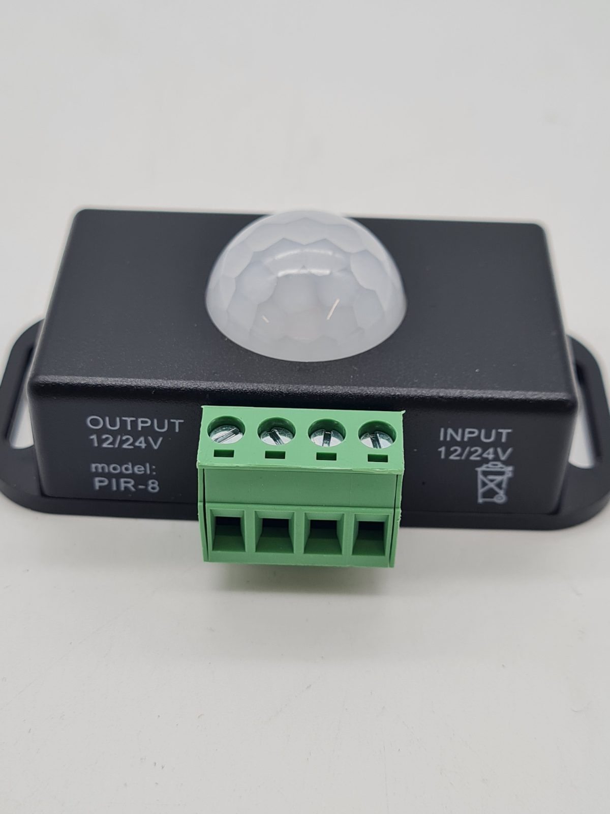 Infrared Motion Sensor Switch PIR-8 2pack â€” photograph 3