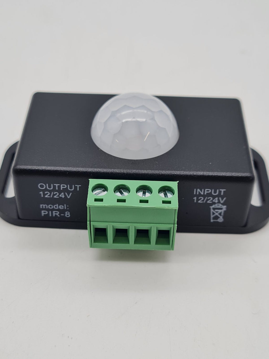 Infrared Motion Sensor Switch PIR-8 2pack â€” photograph 3