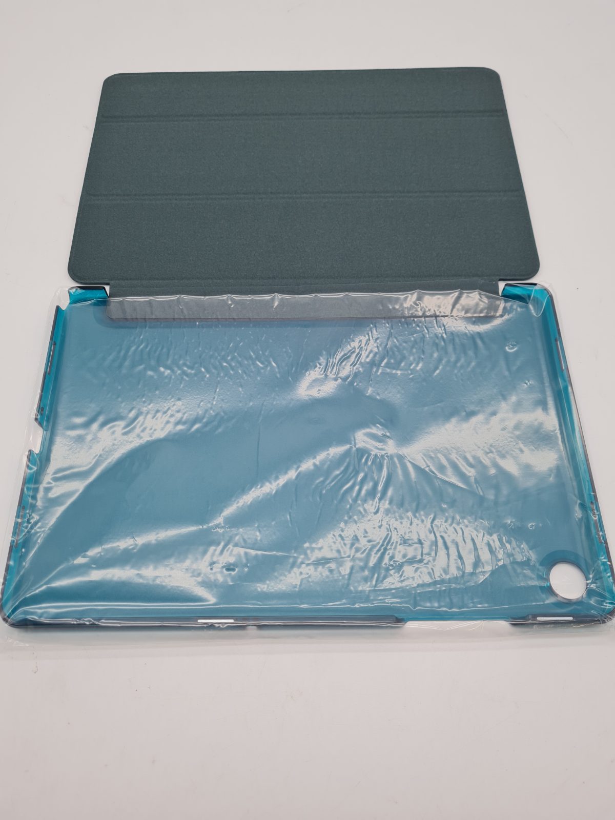 CoBak tablet folio case for Samsung — photograph 3