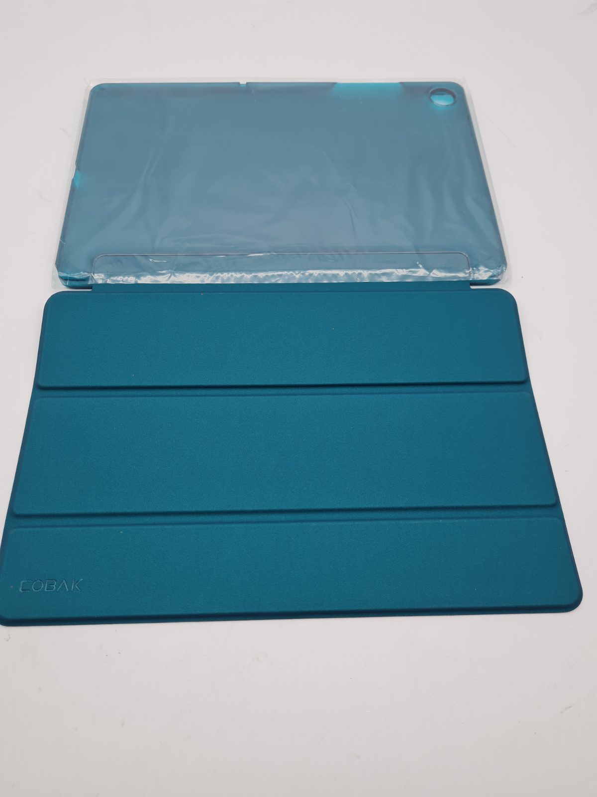 CoBak tablet folio case for Samsung â€” photograph 4