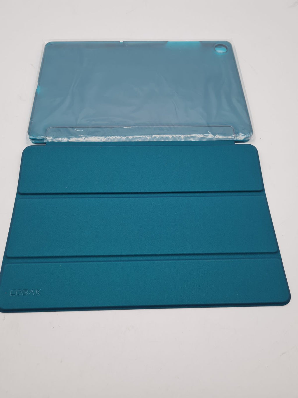 CoBak tablet folio case for Samsung — photograph 4