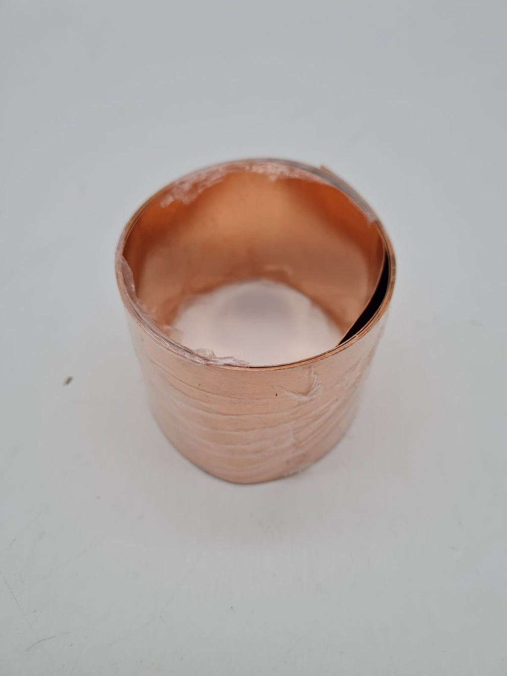 Copper Sheet Roll FEBB2G214 — photograph 1