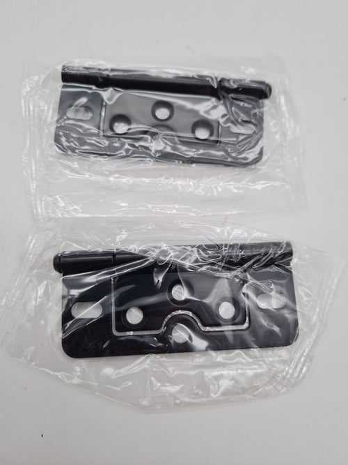 10-Piece Door Hinge Set — photograph 1