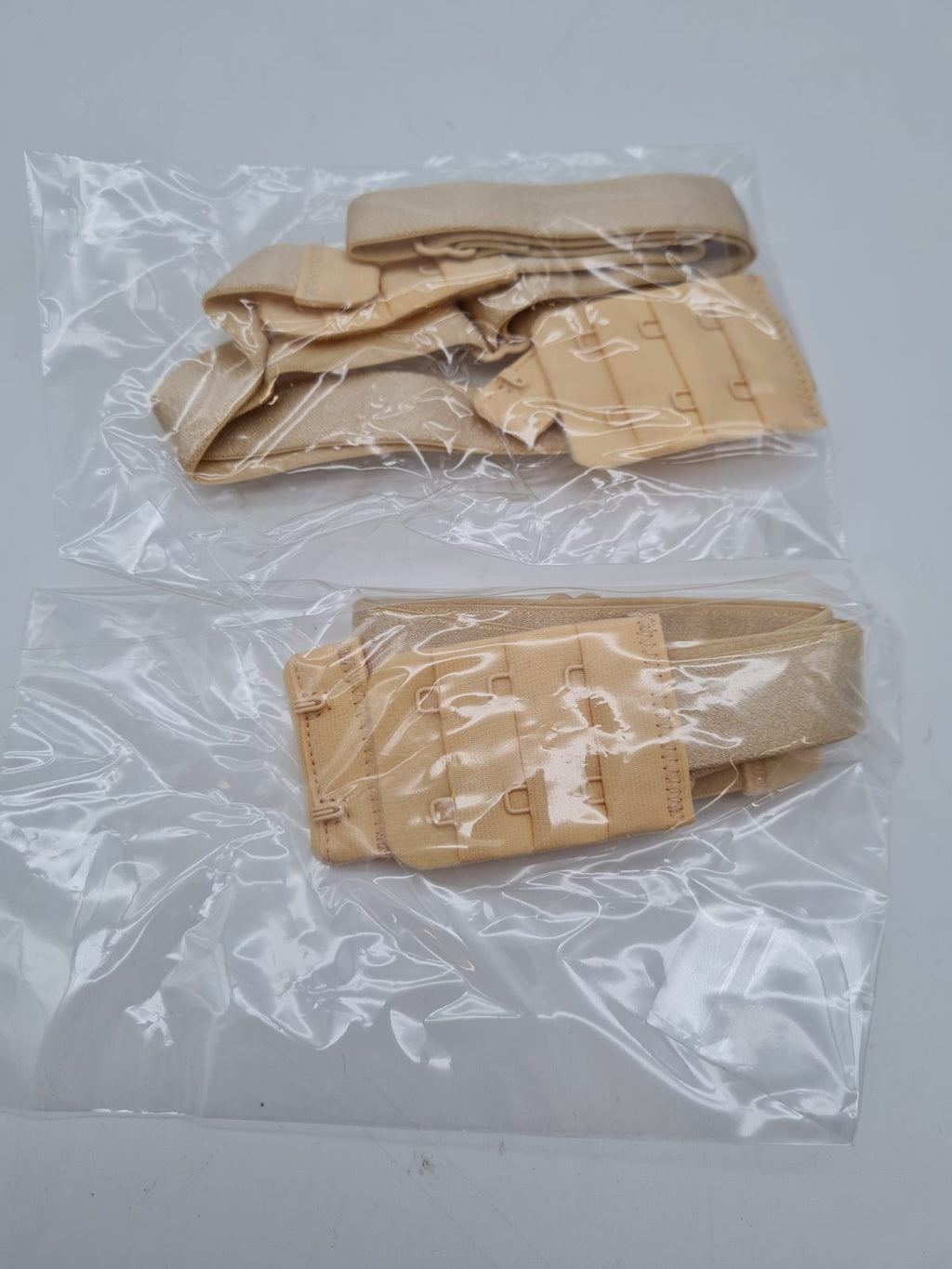 Elastic Bra Band Extenders 2 packs — photograph 2