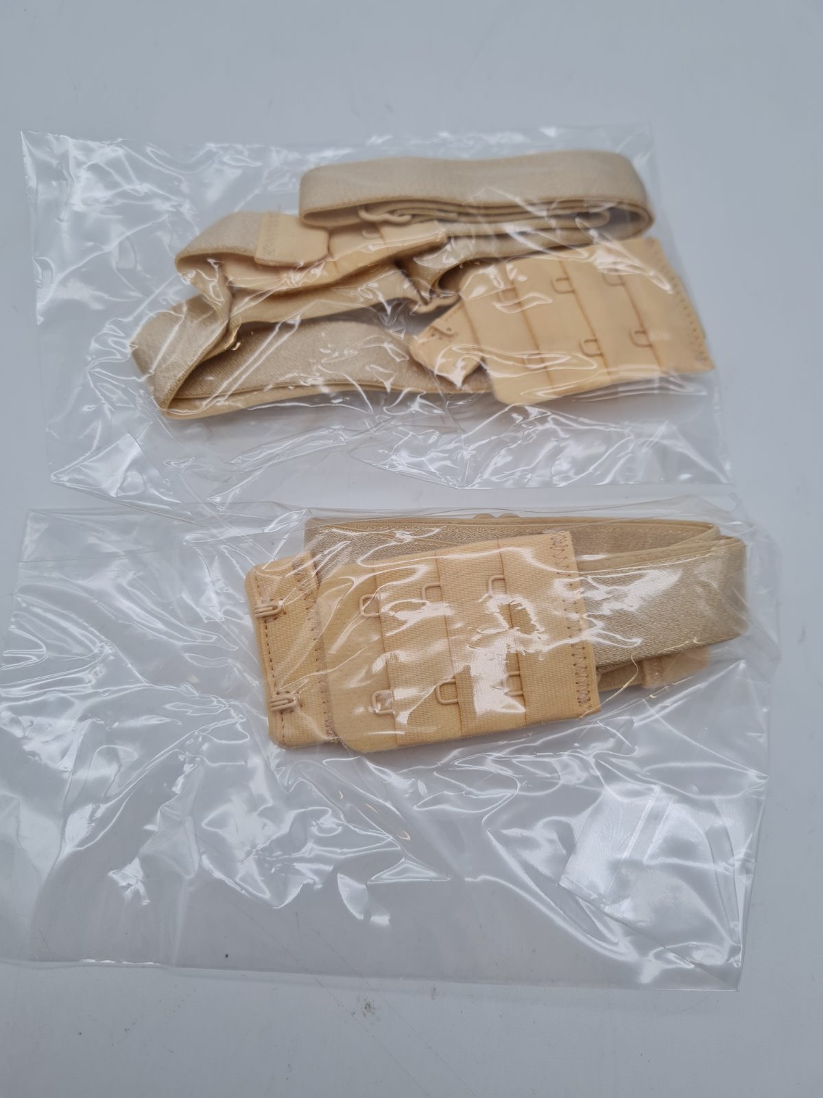 Elastic Bra Band Extenders 2 packs — photograph 2