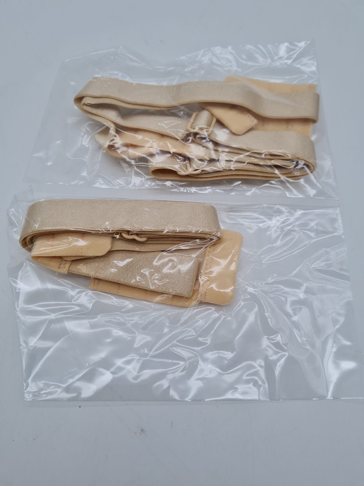 Elastic Bra Band Extenders 2 packs — photograph 3