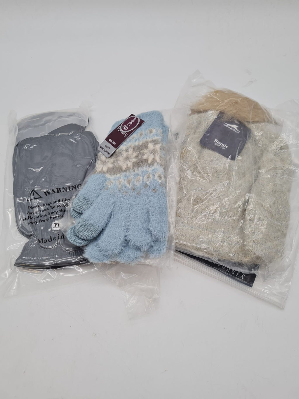 Mixed winter bundle — photograph 2