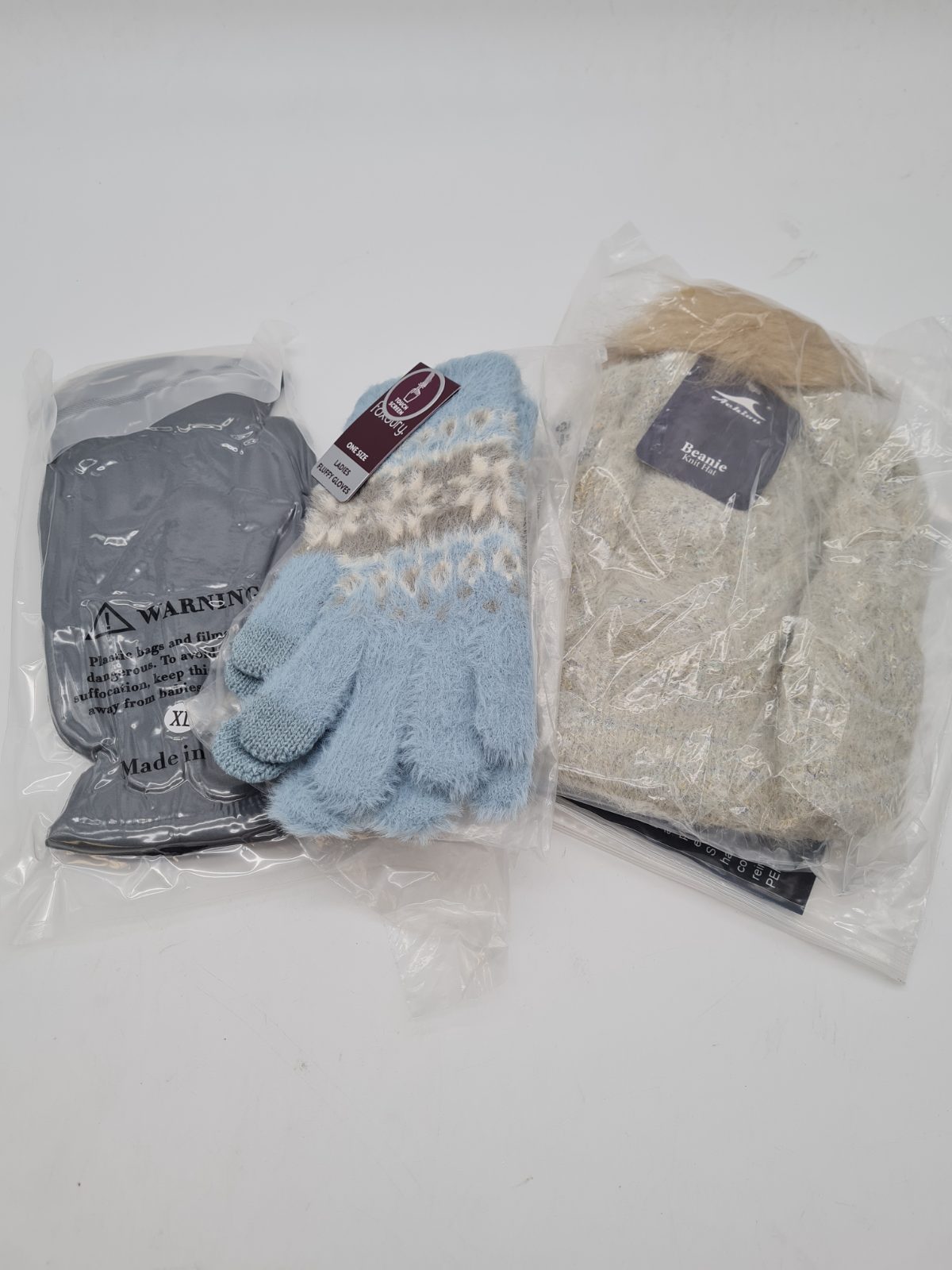 Mixed winter bundle — photograph 2