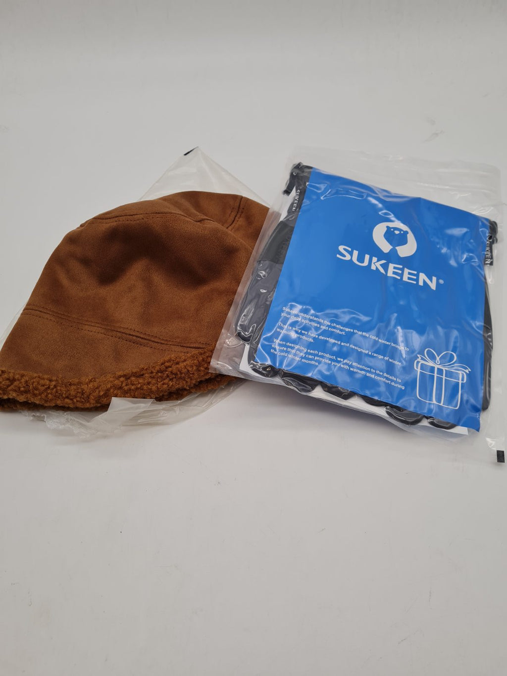 Mixed winter bundle — photograph 3