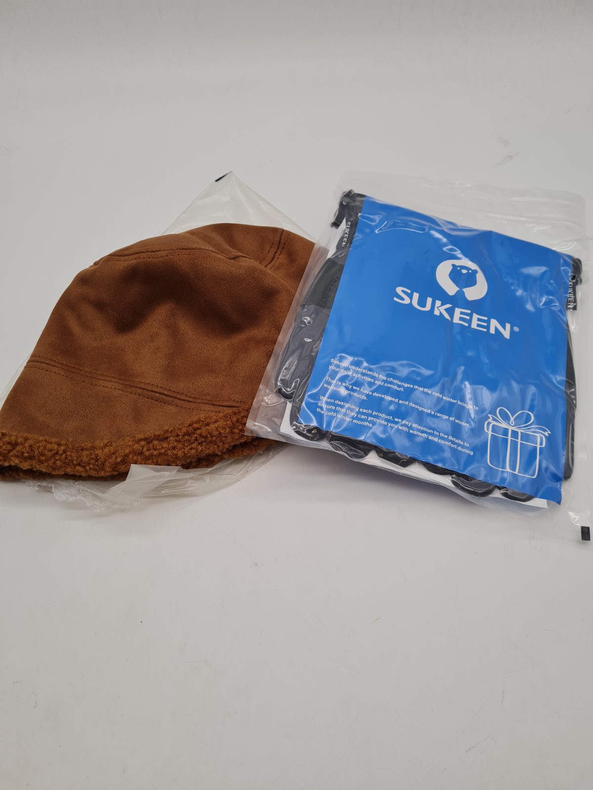 Mixed winter bundle â€” photograph 3