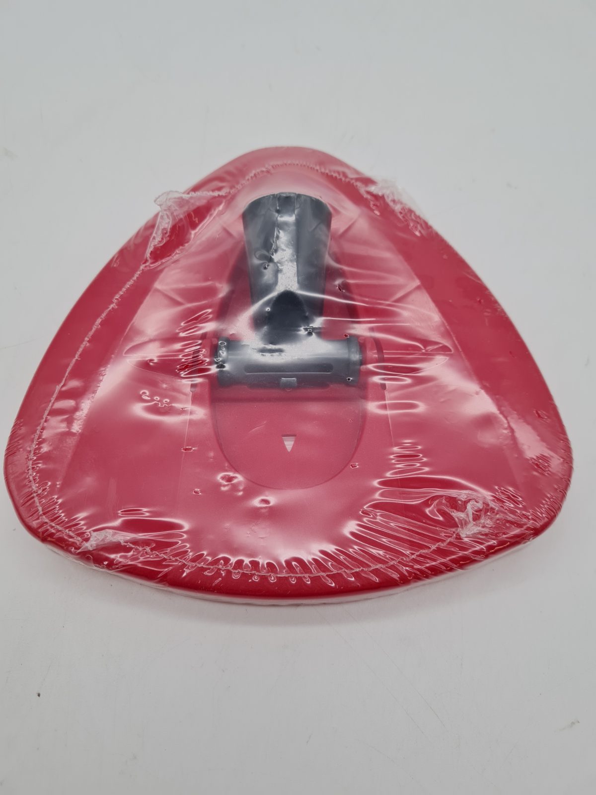 Triangular Spin Mop Head Base Plate — photograph 1