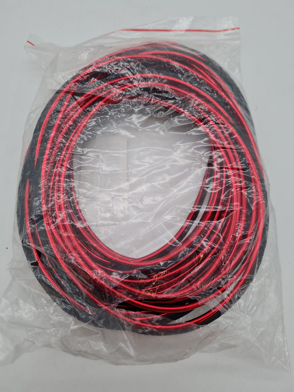 Automotive Door Edge Guard Trim — photograph 3