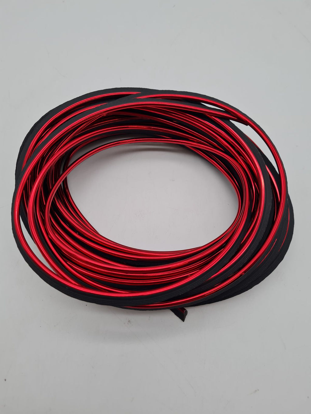 Automotive Door Edge Guard Trim — photograph 1