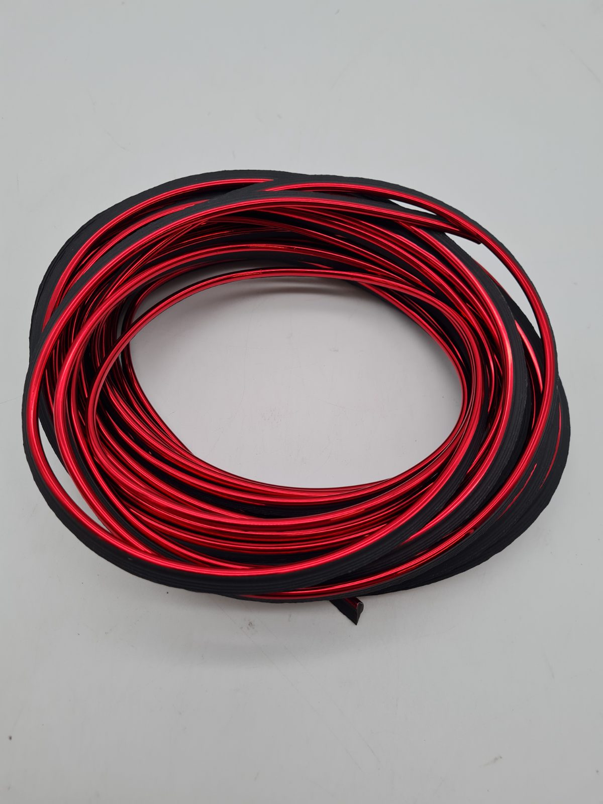 Automotive Door Edge Guard Trim — photograph 1