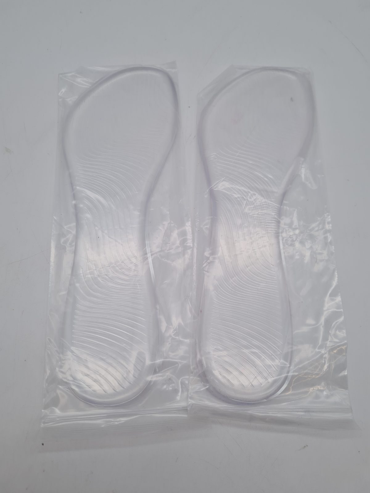 3/4 High Heel Cushion Inserts H302, Size L — photograph 2