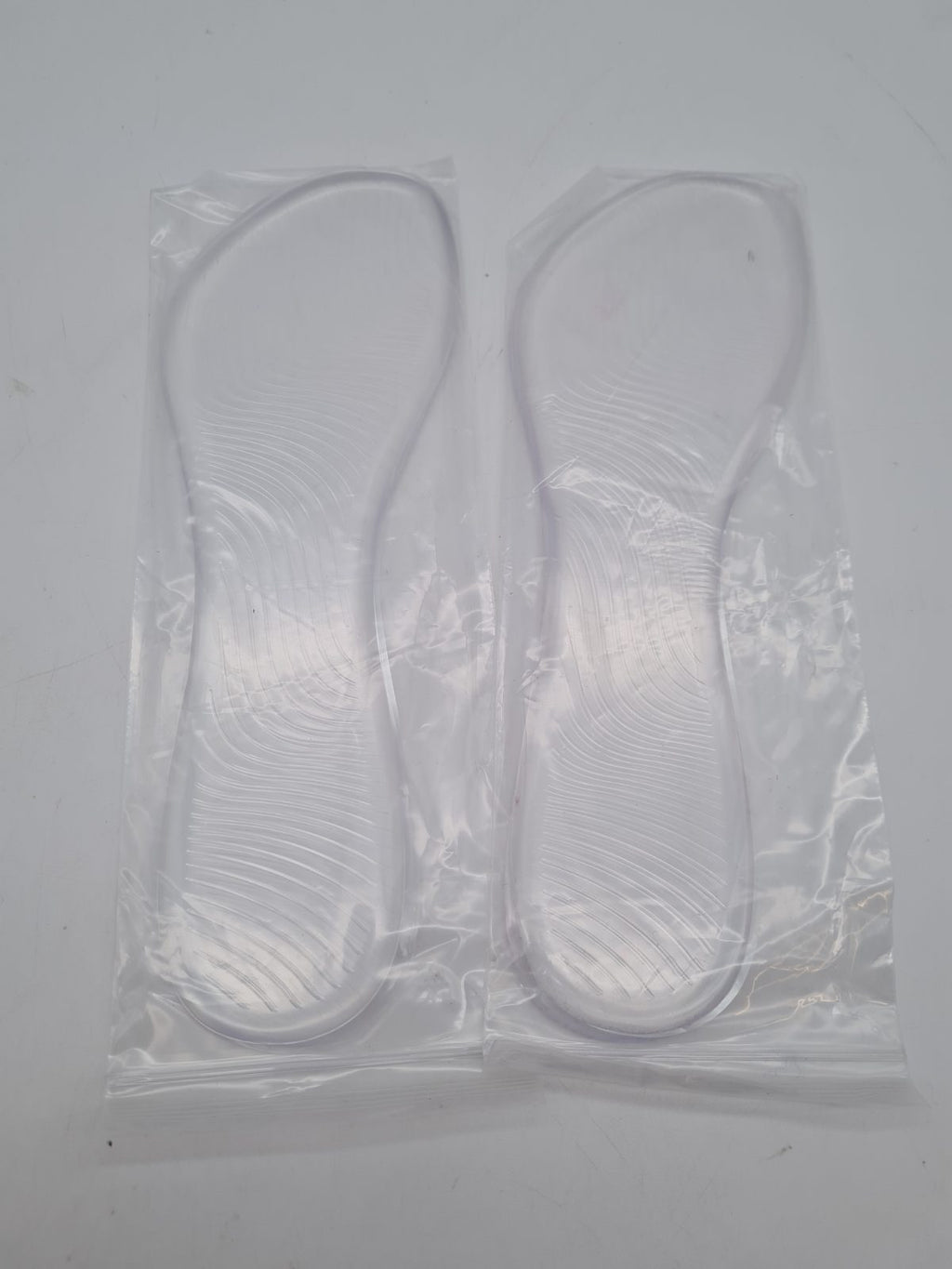 3/4 High Heel Cushion Inserts H302, Size L — photograph 2