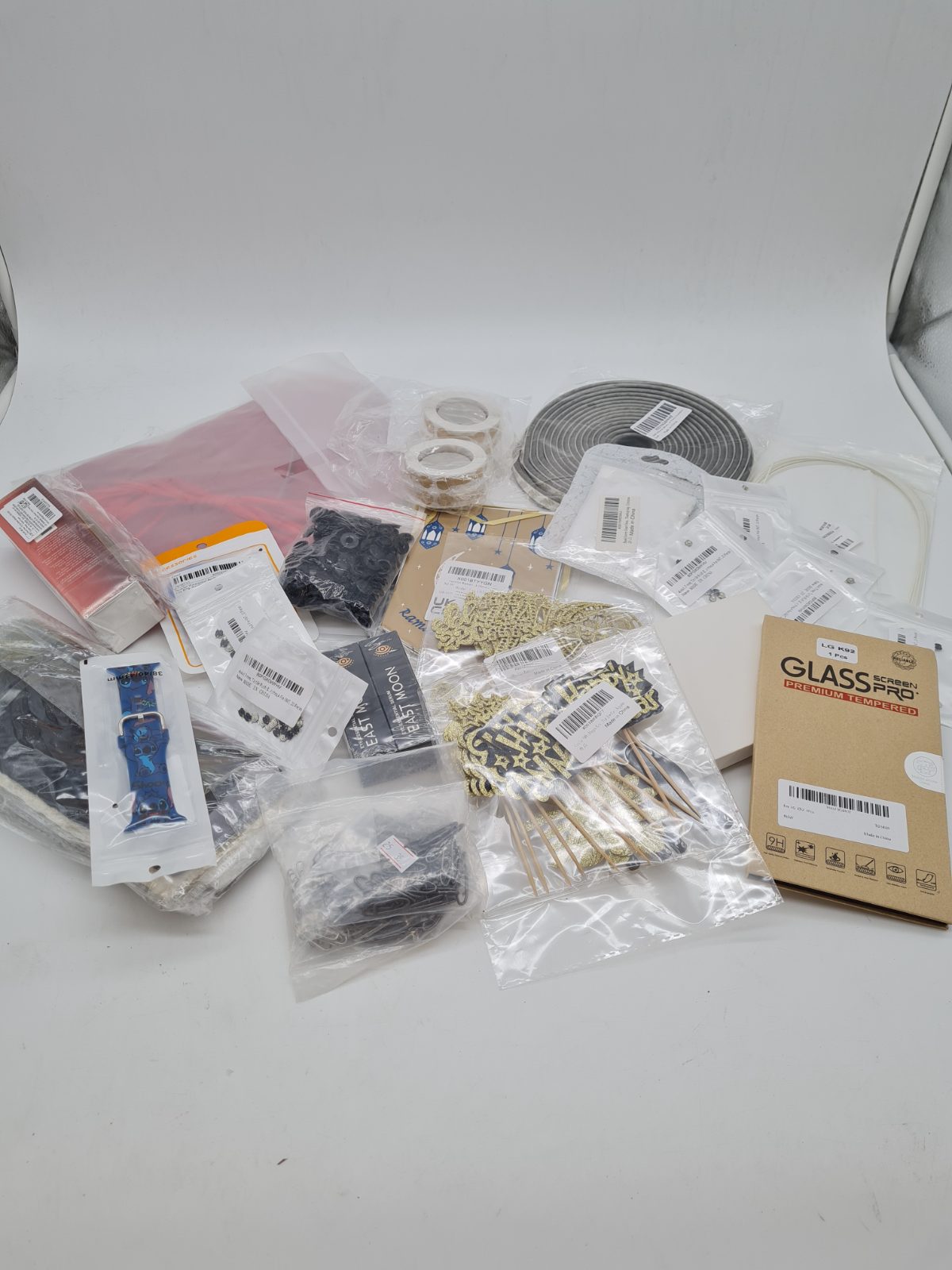 mixed bundle — photograph 1