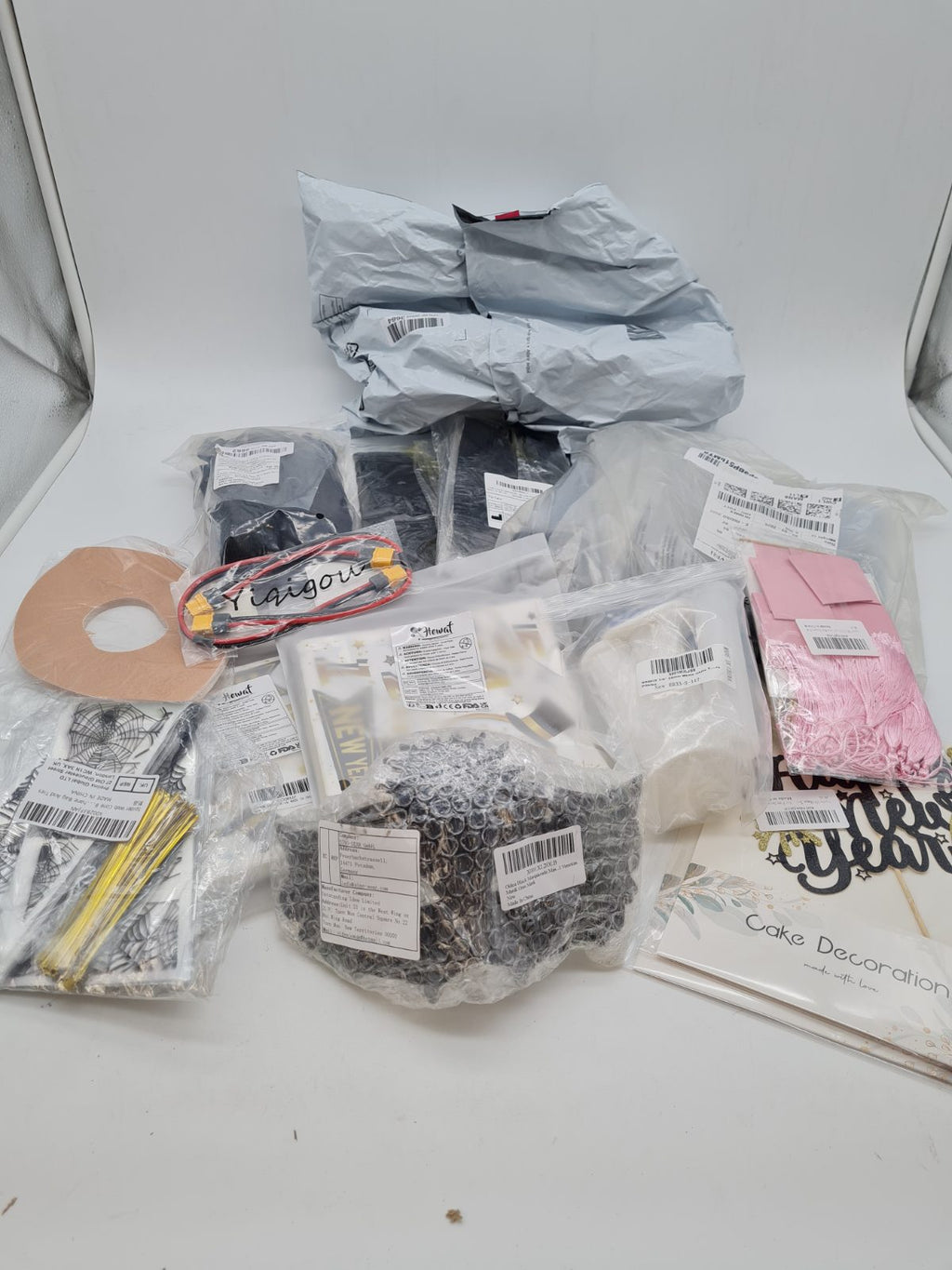 mixed bundle — photograph 2
