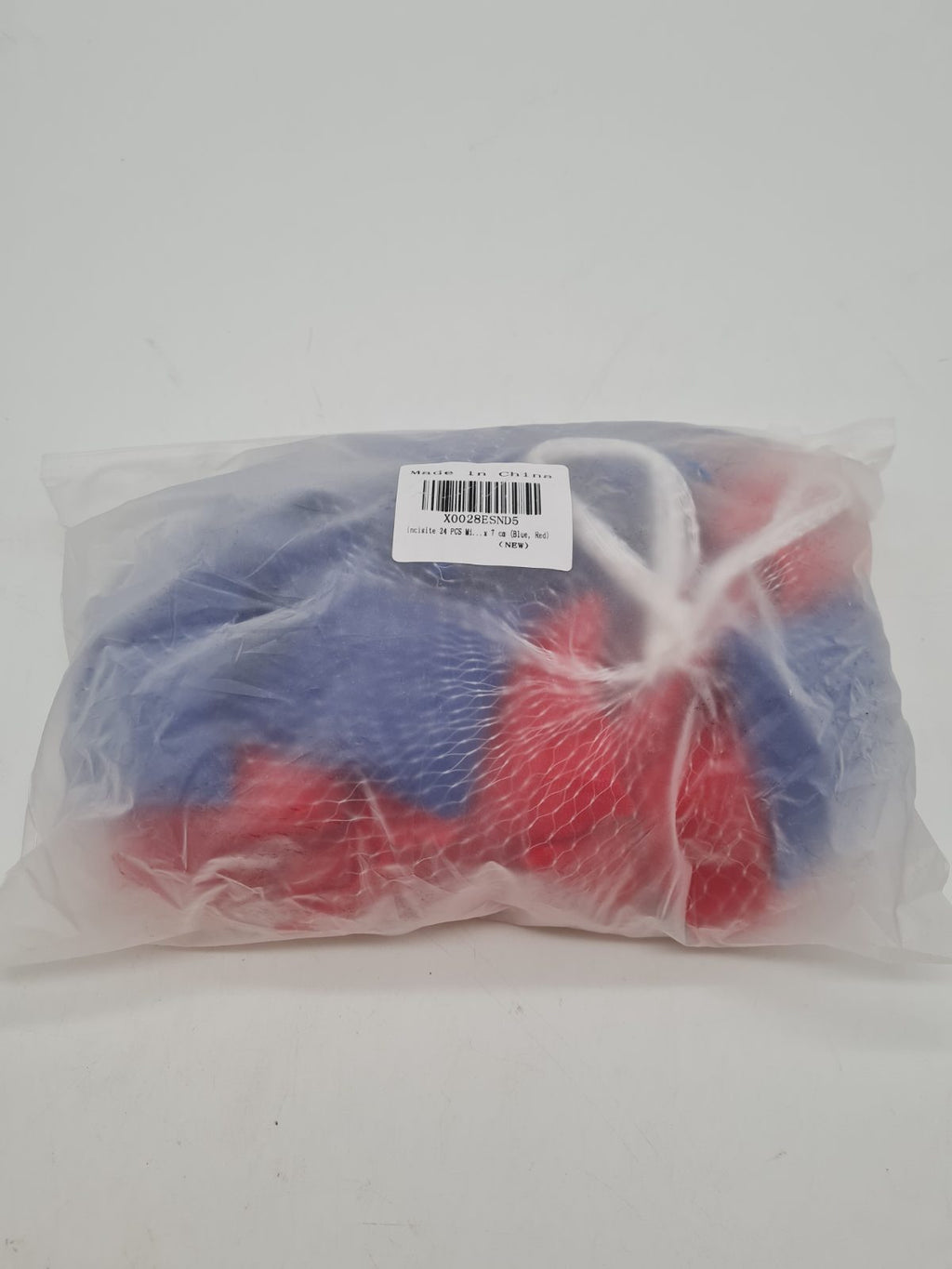 24-Piece Mini Bean Bag Toss Set — photograph 2