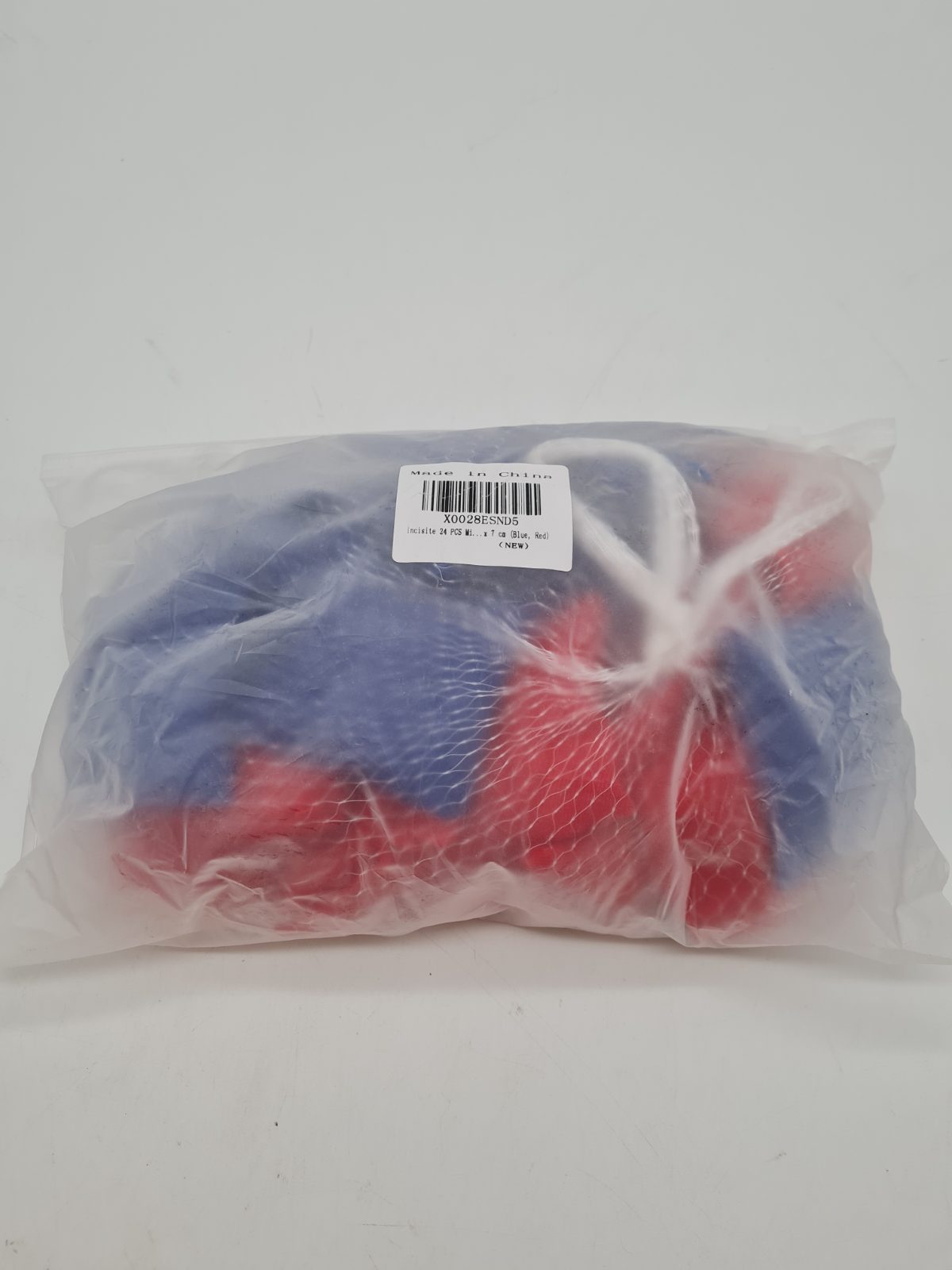 24-Piece Mini Bean Bag Toss Set — photograph 2