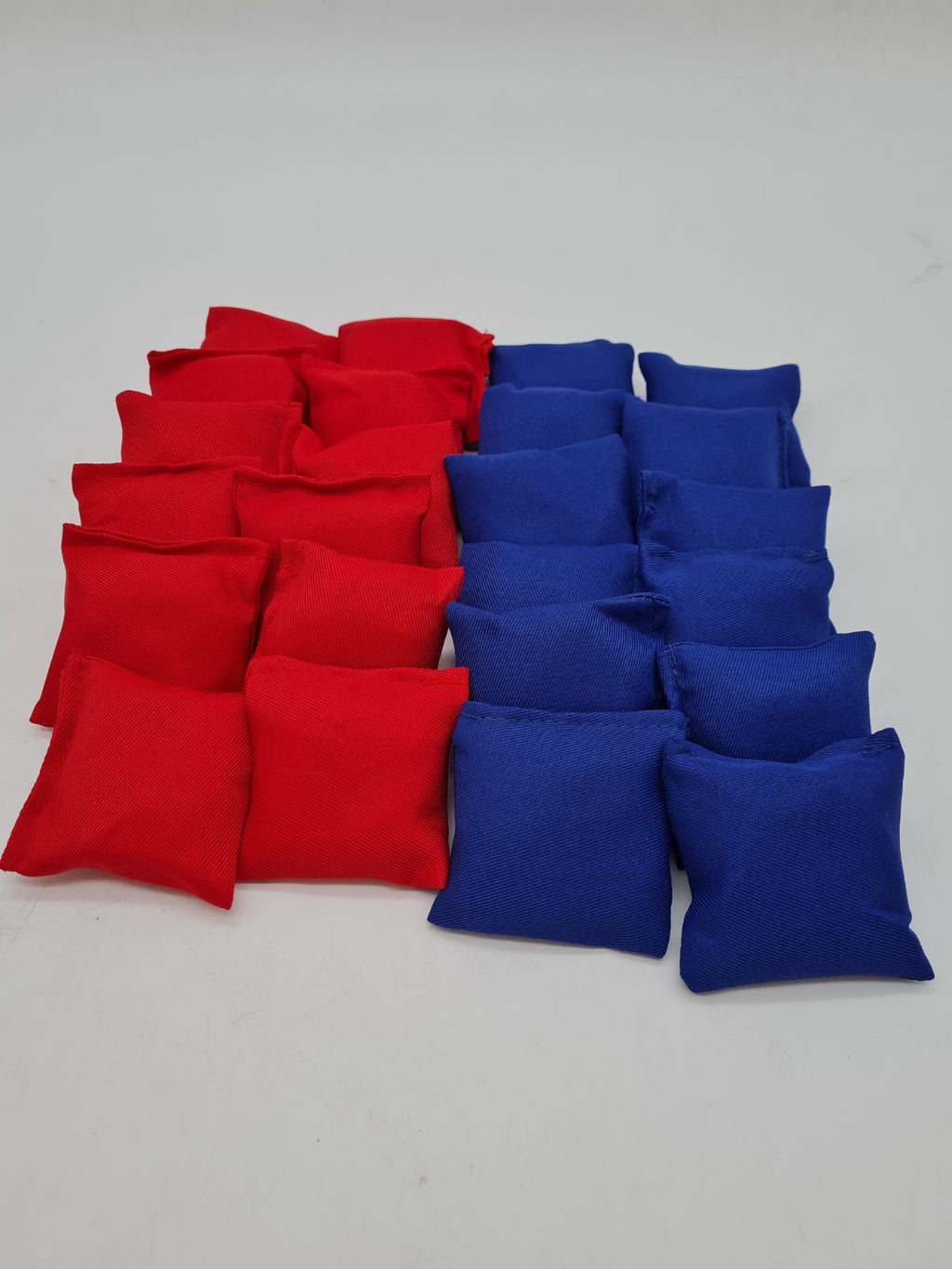 24-Piece Mini Bean Bag Toss Set — photograph 1