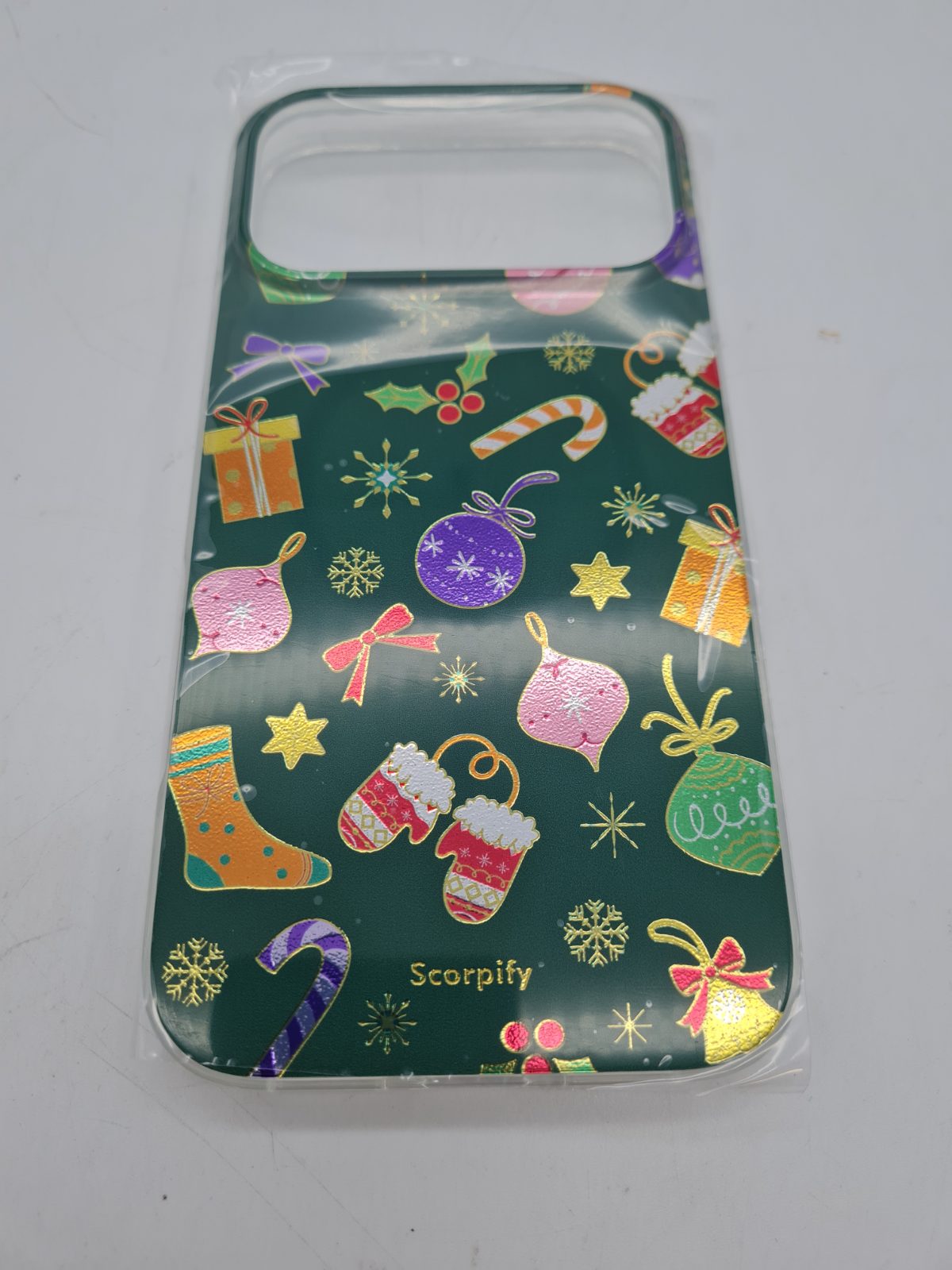 Phone Case UK-17PM-1108-M01000 — photograph 1