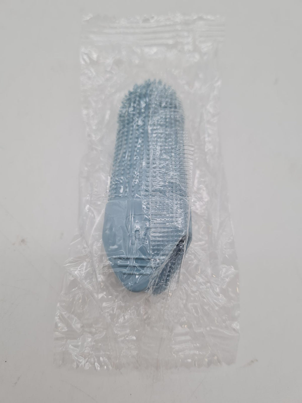 6-Pack Dog Finger Toothbrushes — photograph 2