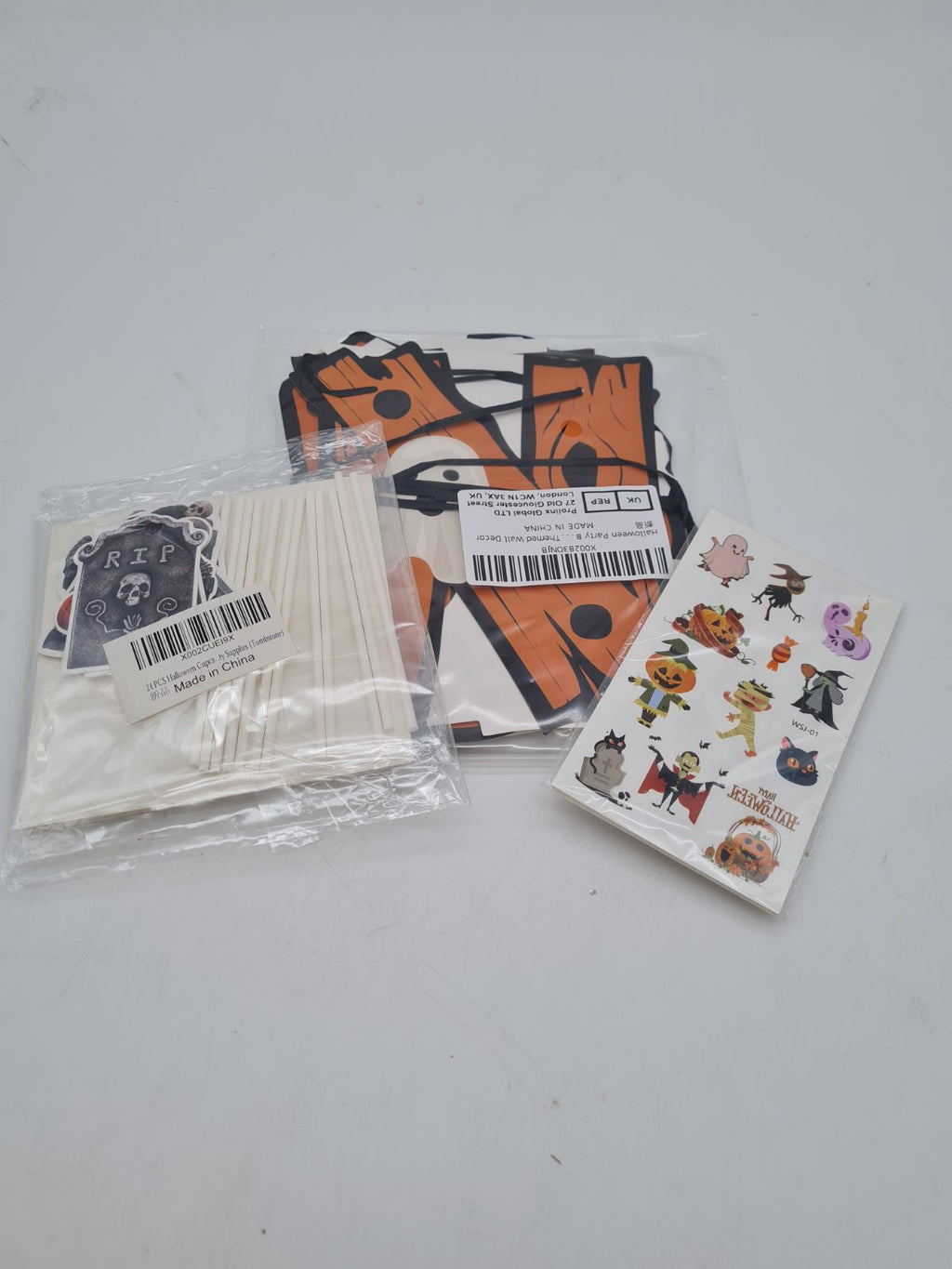 Halloween bundle — photograph 3
