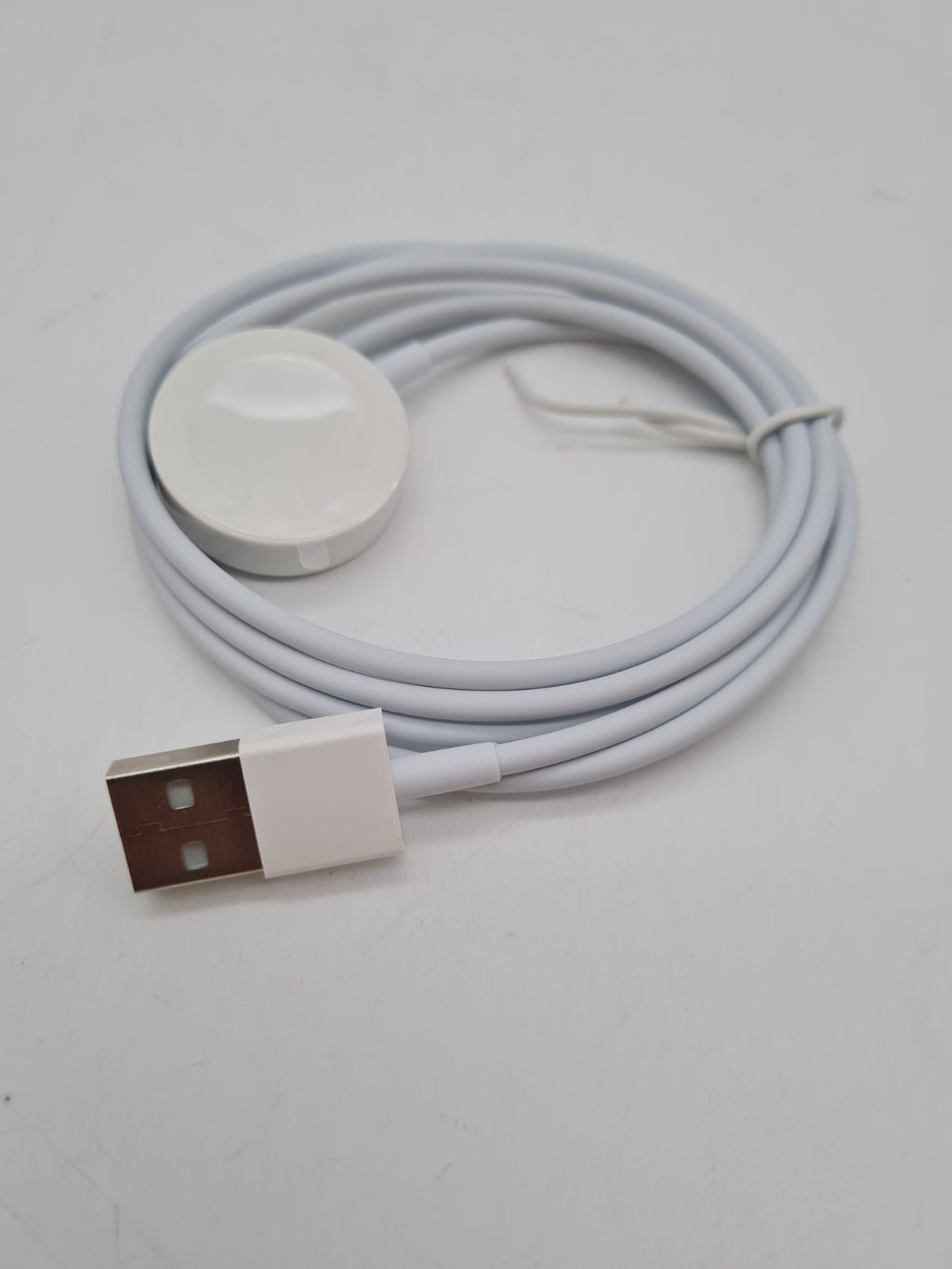 USB-A Magnetic Smartwatch Charging Cable — photograph 1