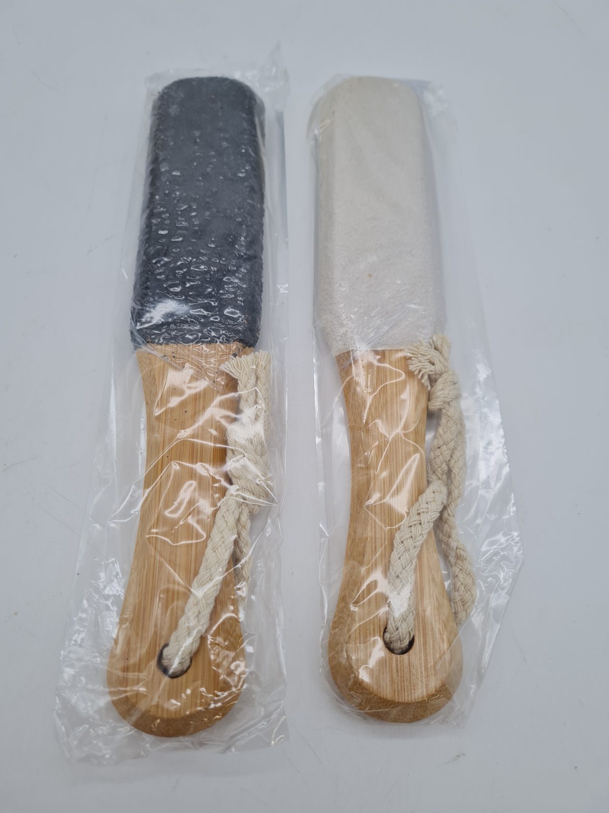 Alwodici Foot File Set â€” photograph 1