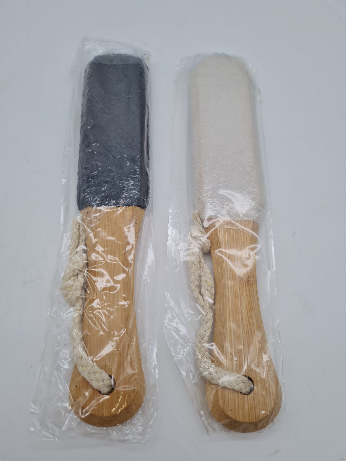 Alwodici Foot File Set â€” photograph 2