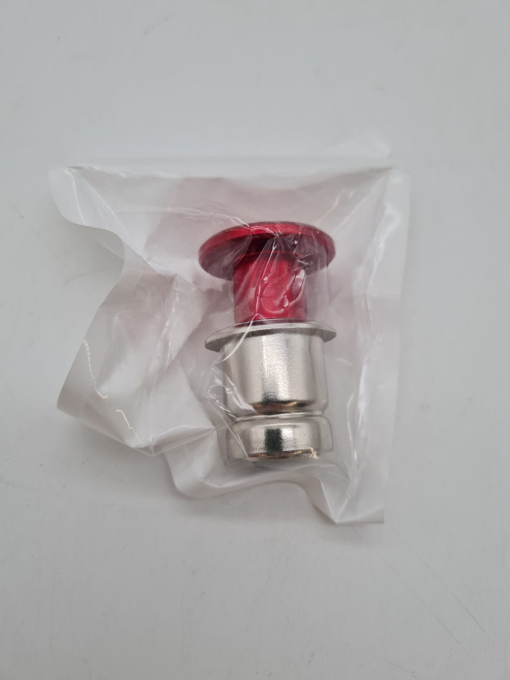 Novelty 12V Car Cigarette Lighter – Fire Missile — photograph 3