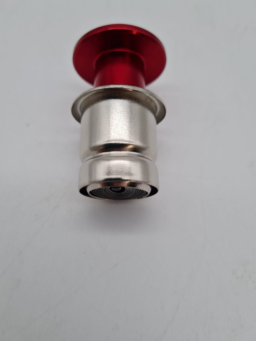 Novelty 12V Car Cigarette Lighter – Fire Missile — photograph 2