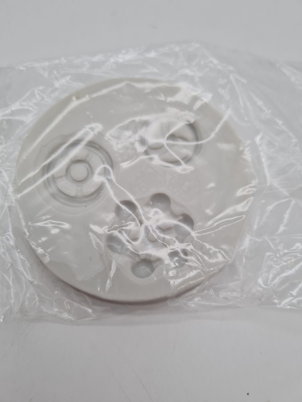 Set of 3  fondant moulds â€” photograph 3