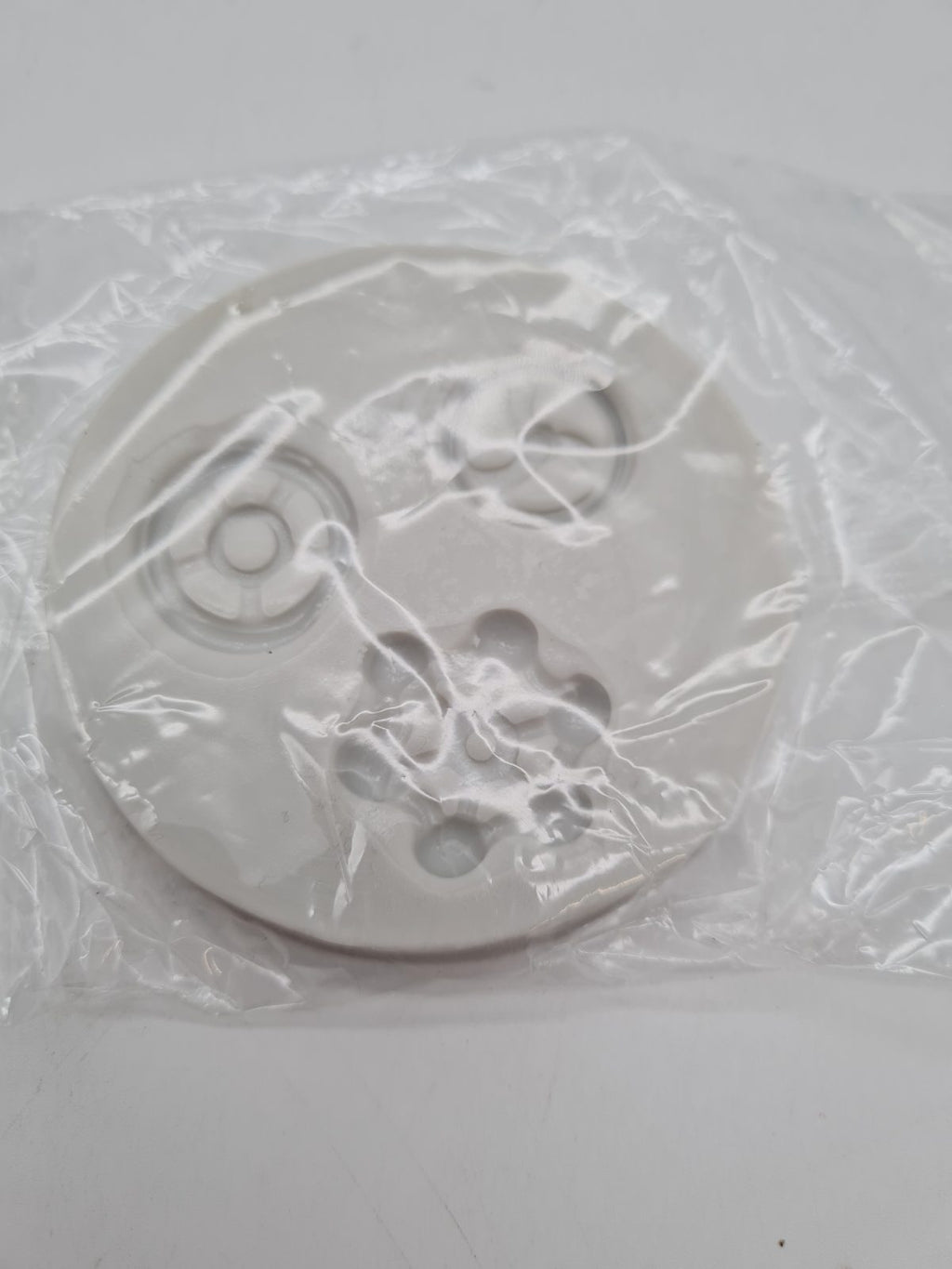 Set of 3  fondant moulds â€” photograph 3