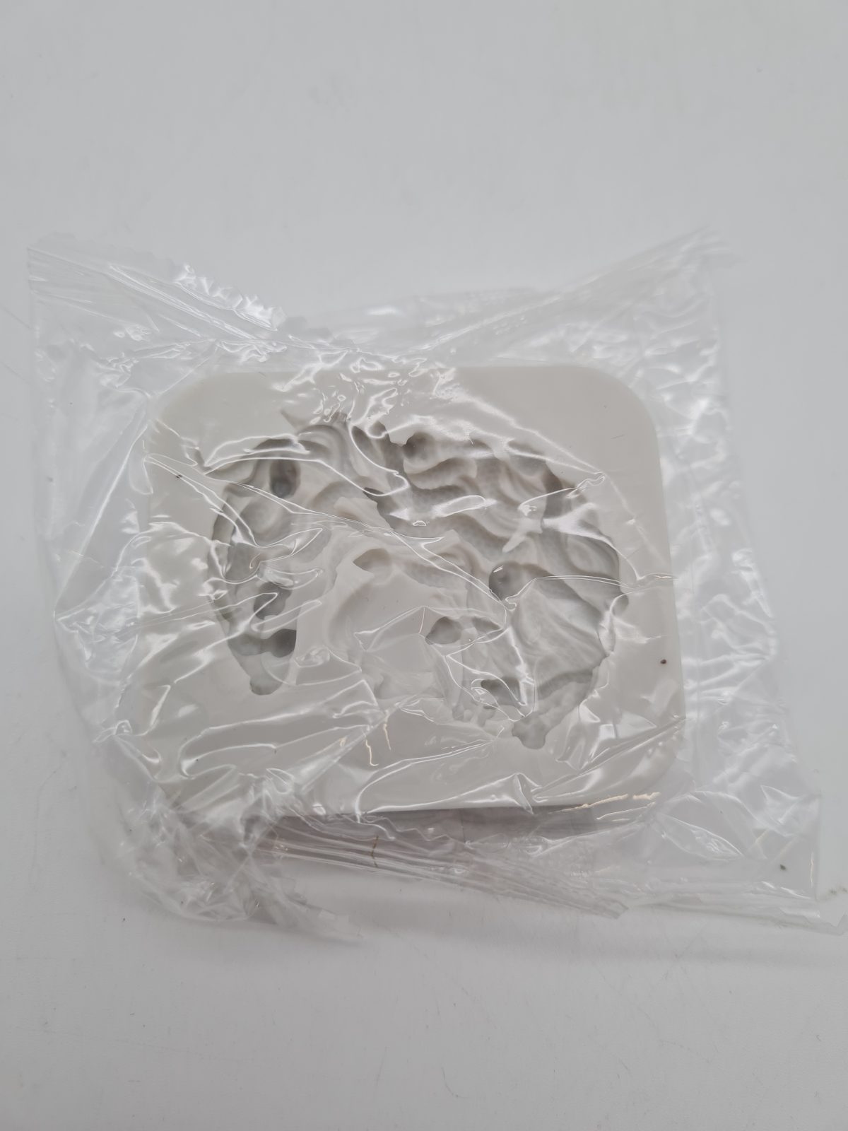 Set of 3  fondant moulds â€” photograph 4