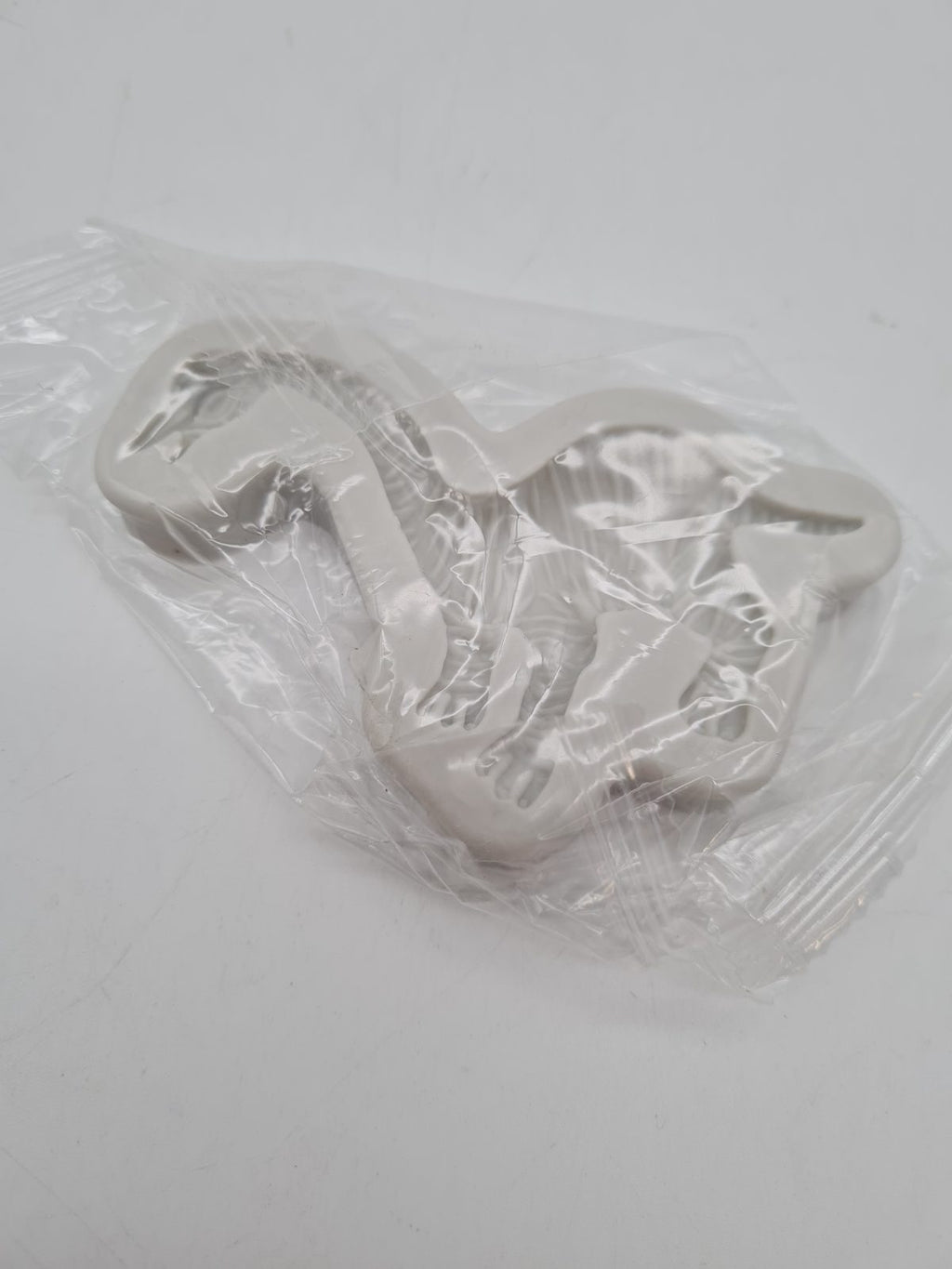 Assorted Decorative Silicone Mould Set — photograph 2