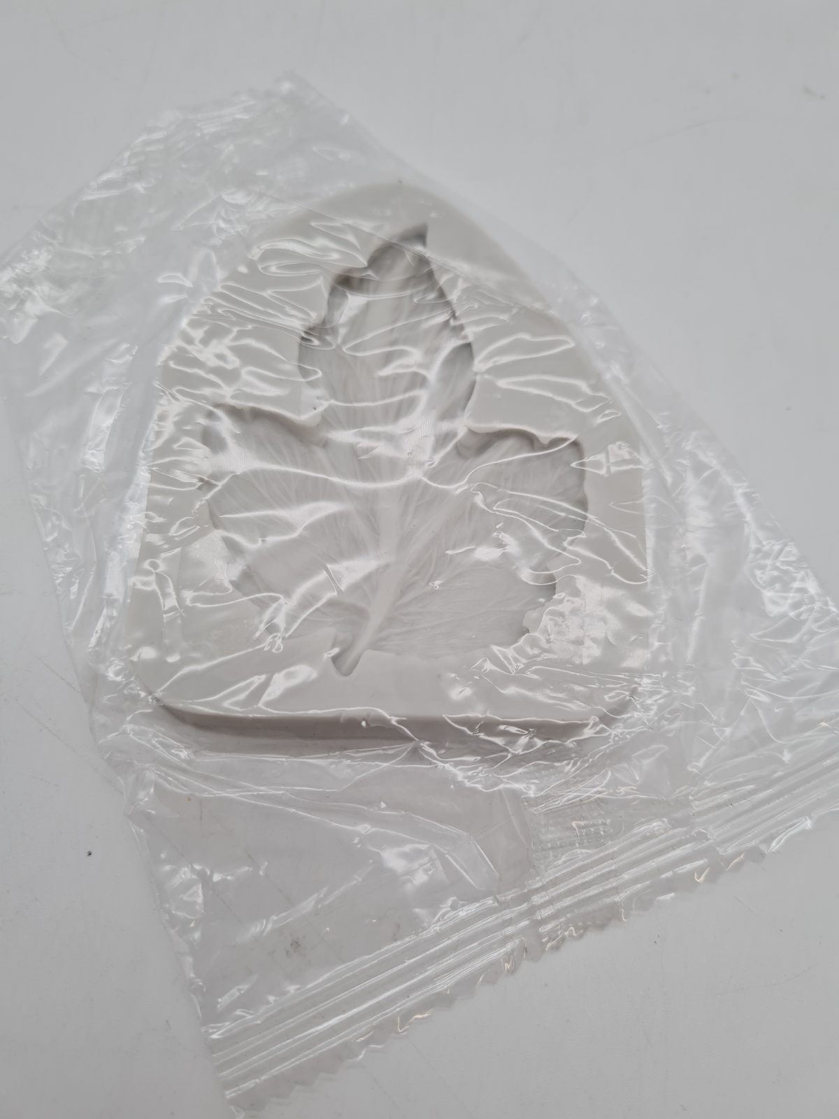 Assorted Decorative Silicone Mould Set — photograph 3