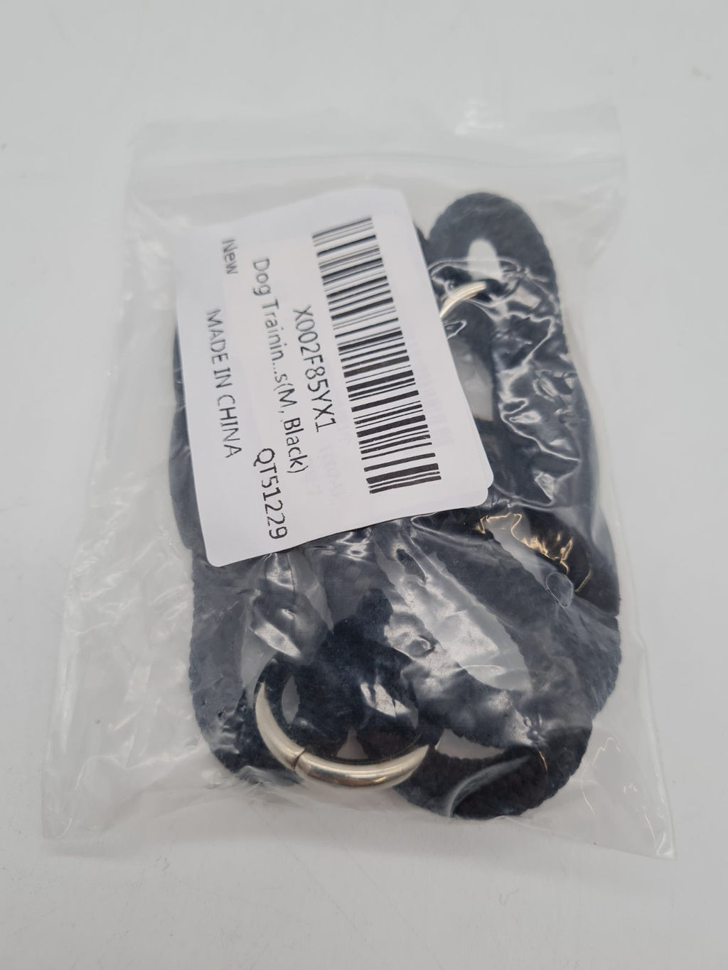 DOg traini g slip lead â€” photograph 3