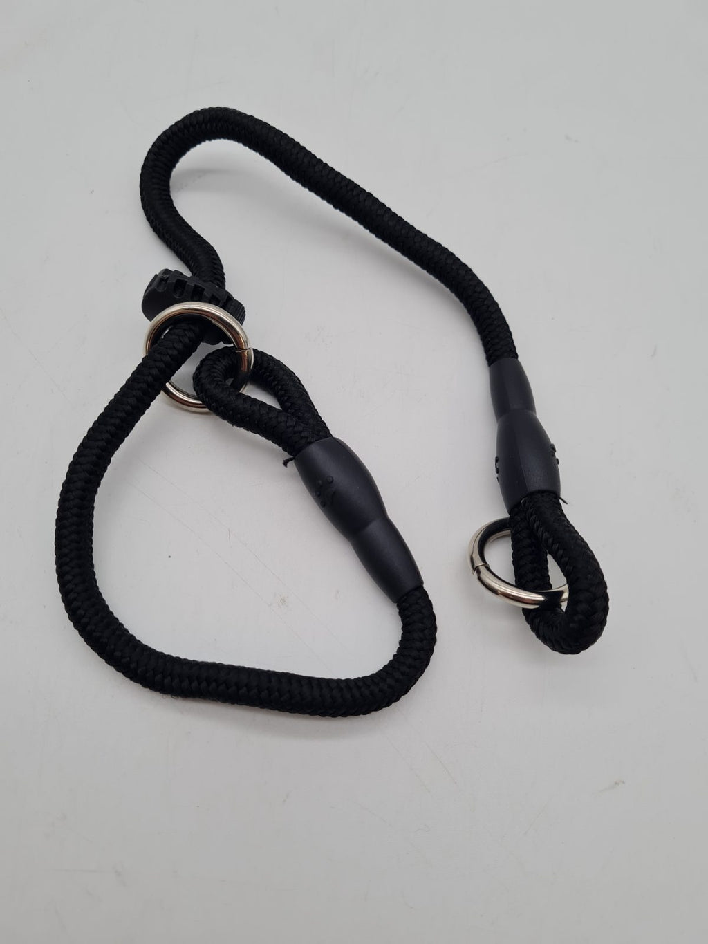 DOg traini g slip lead â€” photograph 1