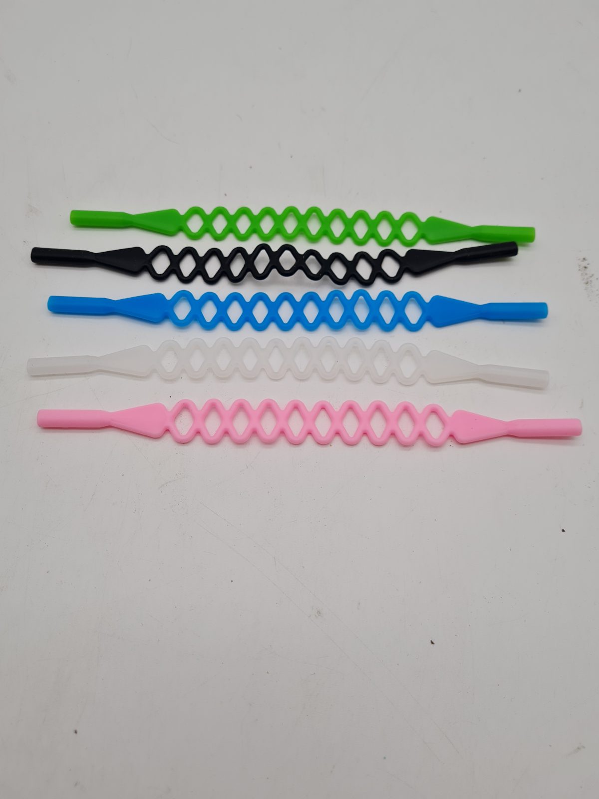 5-Pack Mesh Eyeglass Straps UK-KP161 U11 â€” photograph 1