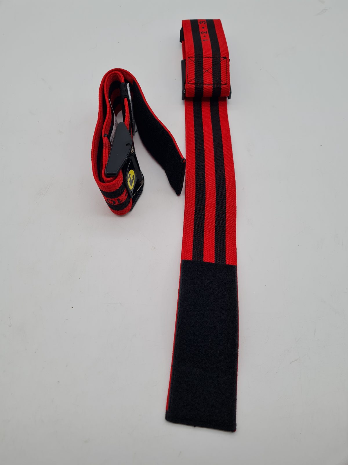Ceciliec Exercise Bands - BFR BANDS Pair 2 packs — photograph 2