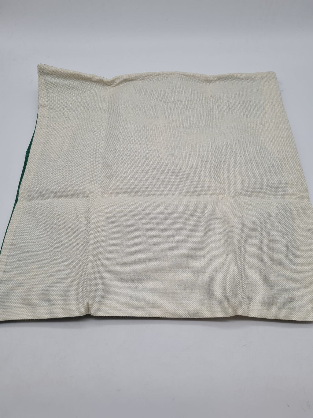 Tree Print Cushion Cover 50 x 50 cm â€” photograph 2